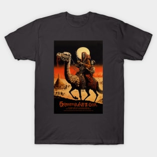 Legends of the Golden Child T-Shirt